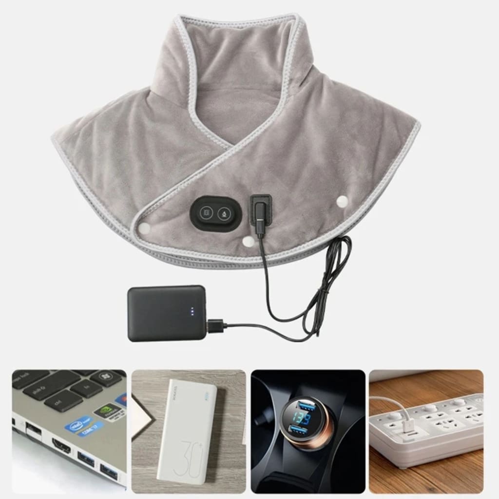 ThermaCare Pro