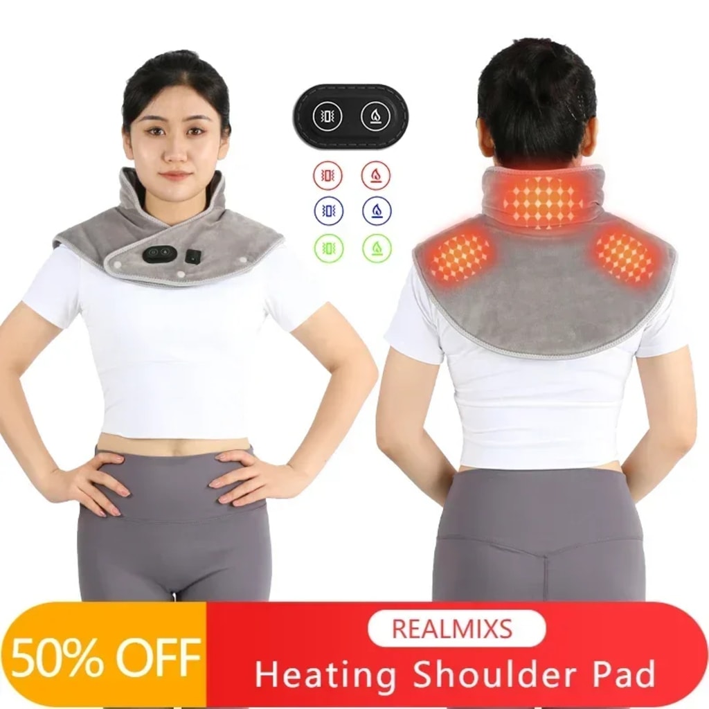 ThermaCare Pro