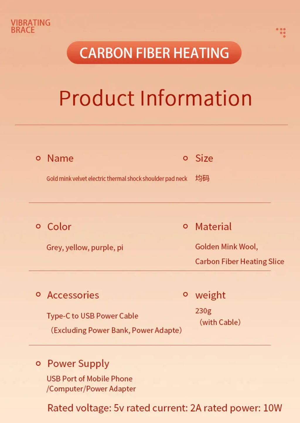 ThermaCare Pro